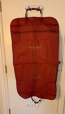 AGC SPS Female Mess Kit / Size 8-10 / Goodalls Tailors / Immaculate Condition