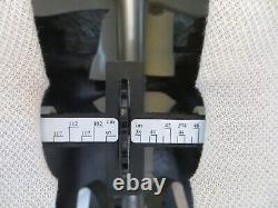 Adjustable Dressmakers Tailor Dummy Mannequin UK 20 26