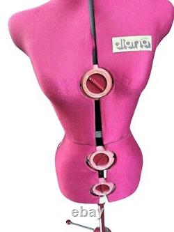 Ardis Diana Dressmaking Model Dummy Tailors Adjustable Autoset