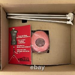 Ardis Diana Dressmaking Model Dummy Tailors Neck Adjustable Autoset BRAND NEW