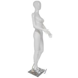 BEST QUALITY Full Body Mannequin Shop Window Display Tailor's Dummy Dressmaker