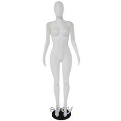 BEST QUALITY Full Body Mannequin Shop Window Display Tailor's Dummy Dressmaker