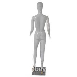 BEST QUALITY Full Body Mannequin Shop Window Display Tailor's Dummy Dressmaker