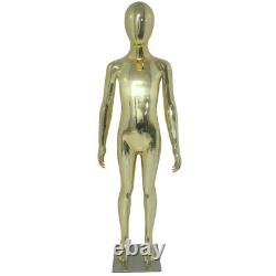 BEST QUALITY Full Body Mannequin Shop Window Display Tailor's Dummy Dressmaker