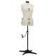 Barash Female Tailors Dummy Dressmakers Mannequin Students With Wood H0m7