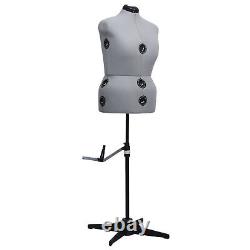 BaraSh Female Tailors Dummy Dressmakers Mannequin Students with Wood I5Q5