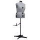 Barash Female Tailors Dummy Dressmakers Mannequin Students With Wood I5q5