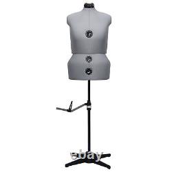 BaraSh Female Tailors Dummy Dressmakers Mannequin Students with Wood I5Q5