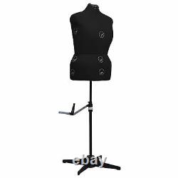 BaraSh Female Tailors Dummy Dressmakers Mannequin Students with Wood T7H4