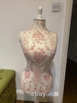 Beautify Female Dressmaking Tailors Mannequin