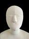 Design-surgery Soft Head Female For Mannequin, Draping-stand, Tailors'-dummy