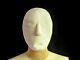 Design-surgery Soft Head For Mannequin Body-form Draping-stand Tailors'-dummy