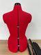 Diana 8-part Adjustable Tailors Dress Makers Mannequin Dress Form