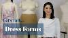 Dress Forms Mannequins Do You Need One For Sewing What I Recommend