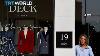 Entrepreneur Opens Tailor For Women On London S Savile Row Money Talks