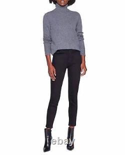 Equipment Delafine Turtleneck Sweater for Women Size XL