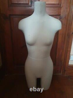 Female Bonaveri Mannequin/ Tailors Dummy Size 8
