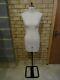Female Dressmakers Dummy, Morplan Form Size 10 Student Tailors Made In Uk Used 4