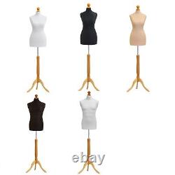 Female Male Child Tailor Tailors Dummies Dummy Dressmaker Mannequin Bust Display