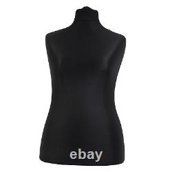 Female Male Child Tailors Dummy Dressmakers Fashion Student Mannequin Torso Only