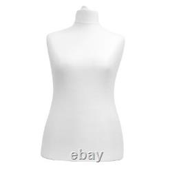 Female Male Child Tailors Dummy Dressmakers Fashion Student Mannequin Torso Only