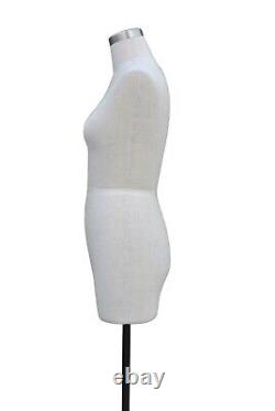 Female Mannequin Tailor Ideal for Students and Professionals Dressmakers UK