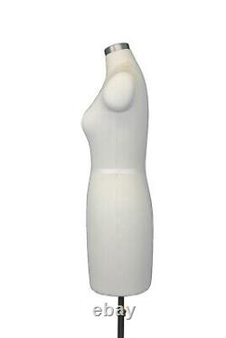 Female Sewing Mannequin Ideal for Students and Professionals Dressmakers UK M