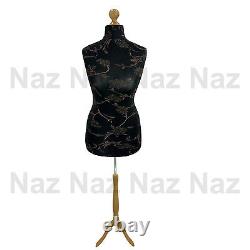 Female Tailor Tailors Dummy Dressmakers Fashion Students Mannequin Display Bust