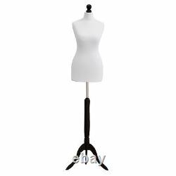 Female Tailors Dummy Dressmakers Fashion Student Mannequin Display Bust Size 6/8