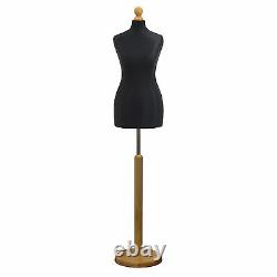 Female Tailors Dummy Dressmakers Fashion Students Mannequin Display Bust