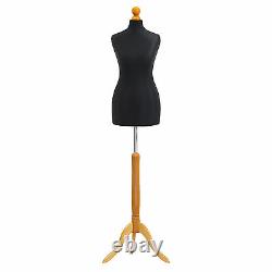 Female Tailors Dummy Dressmakers Fashion Students Mannequin Display Bust