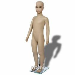 Full Body Dummy Mannequin Tailor Shop Dressmaker Cloth Display Male Female Child