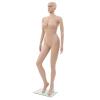 Full Body Mannequin Stand Tailor Dressmaker Dummy Shop Window Display Many Size