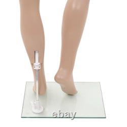 Full Body Mannequin Stand Tailor Dressmaker Dummy Shop Window Display Many Size