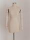 Half-scale Dress Form With Arms 1/2 Tailor Female Mannequin For Students Uk8/10