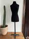 Half Scale Female Tailors Dummy Draping Stand Form