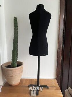 Half Scale Female Tailors Dummy Draping Stand Form