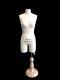 Half Scale Mini Mannequin Dress Form'ida' Fce Tailors Dummy Draping Stand