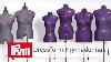 Introducing Prym S Dressmakers Dummy Prym Prymadonna Dress Form