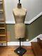 Kennett And Lindsell Ltd K+l Dressmakers Tailors Mannequin Size 12 /13