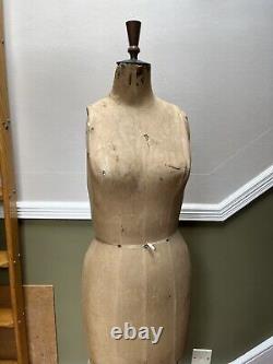 Kennett And Lindsell Ltd K+L Dressmakers Tailors Mannequin Size 12 /13