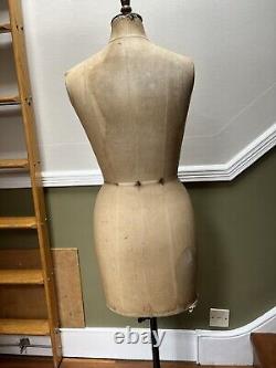 Kennett And Lindsell Ltd K+L Dressmakers Tailors Mannequin Size 12 /13