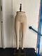 Kennett And Lindsell Dummy Professional Tailors Female Legs Uk Size 12