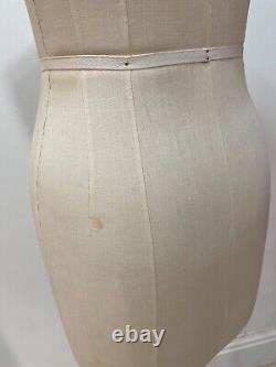 Kennett &Lindsell BSA Tailors Mannequin Dress form size 12