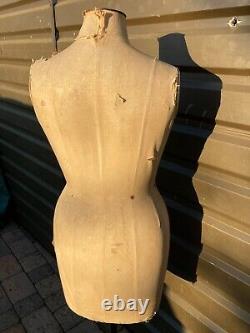 Kennett & Lindsell Ltd Dressmakers Tailor's Female Dummy Mannequin