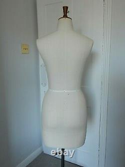 Kennett and Lindsell Female Tailor's Dummy Size 10