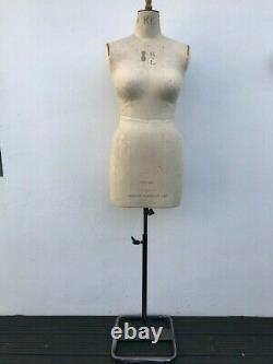 Kennett and Lindsell Female Tailoring Dummy Size 12