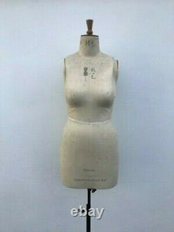 Kennett and Lindsell Female Tailoring Dummy Size 12