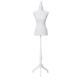 Nnedsz Female Mannequin 170cm Model Dressmaker Clothes Display Torso Tailor Wedd