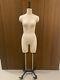 Professional Dressmaking Mannequin, Size 8, Tailor's Dummy